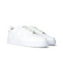 Air Force 1 LE da Bambino-White-White-White