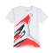 Maglia Jordan 23 Fade Away da Bambino