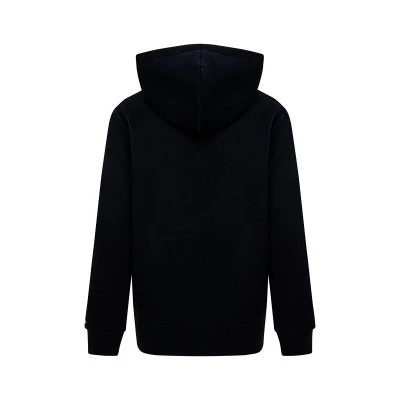 Felpa Air Jordan 1 Christmas da Bambino