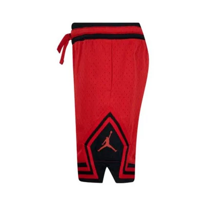 Pantaloncini Dri-Fit Sport Diamond da Bambino