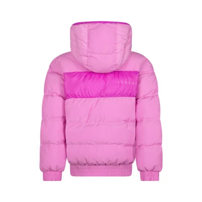 Giubbotto Essential Midweight Puffer età prescolare