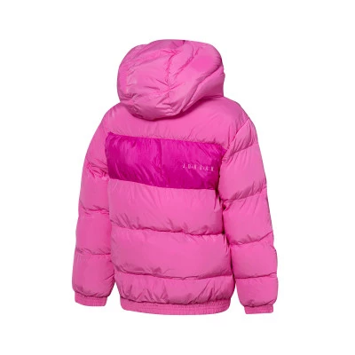 Giubbotto Essential Midweight Puffer da Bambino