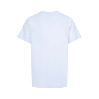 Maglietta Jumpman Push Through da Bambina