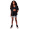 Pantaloncini Jordan Sport Diamond Short da Bambina