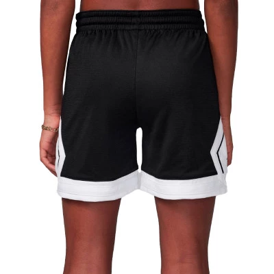 Pantaloncini Sport Diamond Short da Bambina