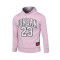 Felpa Jordan HBE Fleece da Bambino