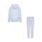 Tuta Jordan Brooklyn Fleece età Prescolare