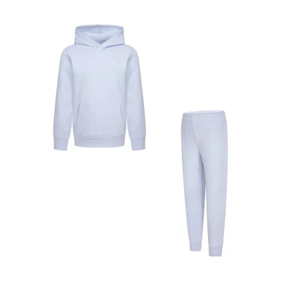 Tuta Brooklyn Fleece età Prescolare