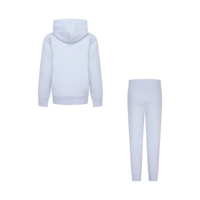 Tuta Brooklyn Fleece età Prescolare