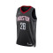 Maglia Jordan Houston Rockets Swingman Statement Edition Alperen Sengun