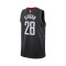 Maglia Jordan Houston Rockets Swingman Statement Edition Alperen Sengun