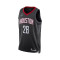 Maglia Jordan Houston Rockets Swingman Statement Edition Alperen Sengun