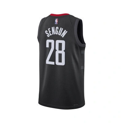 Maglia Houston Rockets Swingman Statement Edition Alperen Sengun