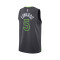 Maglia Jordan Minnesota Timberwolves Swingman Statement Edition Anthony Edwards