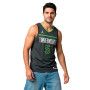 Minnesota Timberwolves Swingman Statement Edition Anthony Edwards-Anthracite