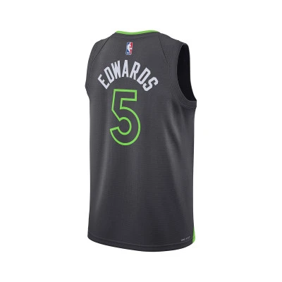 Maglia Minnesota Timberwolves Swingman Statement Edition Anthony Edwards