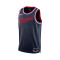 Maglia Nike Los Angeles Clippers Swingman Icon Edition