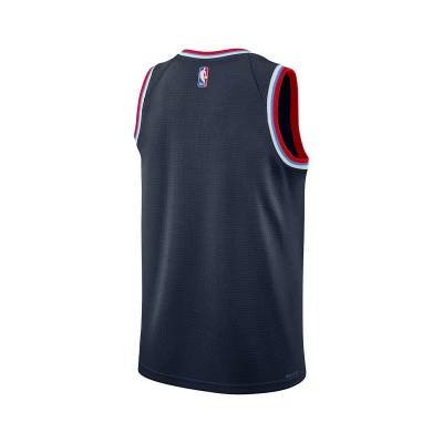 Maglia Los Angeles Clippers Swingman Icon Edition