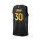 Maglia Jordan Golden State Warriors Swingman Statement Edition Stephen Curry