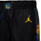 Pantaloncini Jordan Golden State Warriors Statement Edition 2024-2025