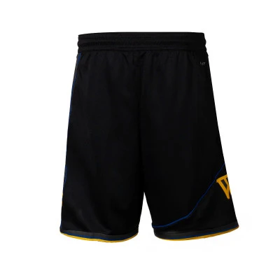 Pantaloncini Golden State Warriors Statement Edition 2024-2025
