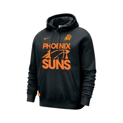 Felpa Phoenix Suns Club Courtside