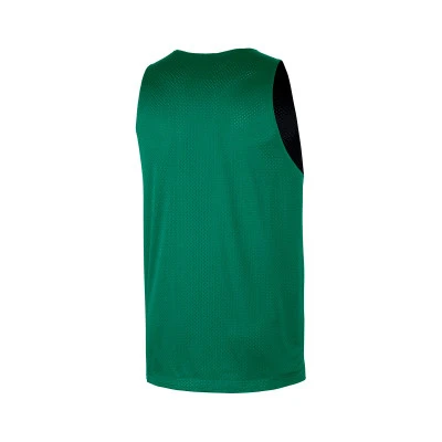 Maglia Boston Celtics Mesh Practice Courtside