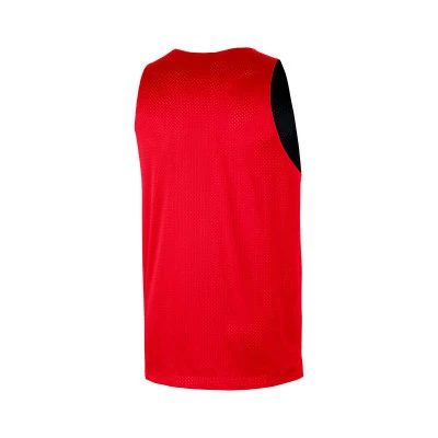 Maglia Chicago Bulls Mesh Practice Courtside