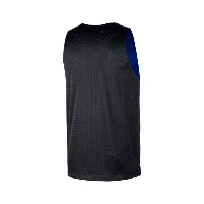 Maglia Golden State Warriors Mesh Practice Courtside