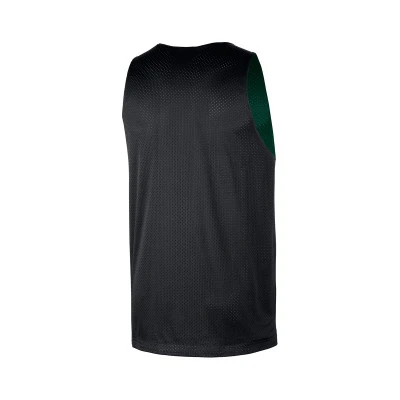 Maglia Milwaukee Bucks Mesh Practice Courtside