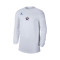 Maglia Jordan NBA All-Star Weekend 2025 Long Sleeve