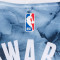 Maglia Nike Minnesota Timberwolves Anthony Edwards City Edition 2023-2024 da Bambino