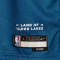 Maglia Nike Minnesota Timberwolves Anthony Edwards City Edition 2023-2024 da Bambino