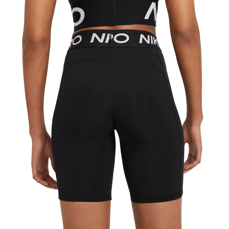 pantalon-corto-nike-nike-pro-365-black-white-1