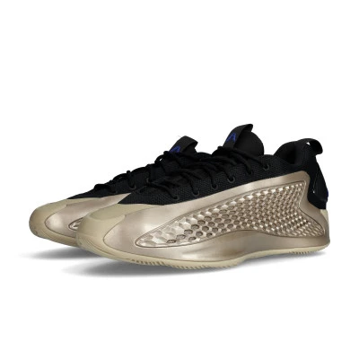 Scarpe Anthony Edwards 1 Low Champagne