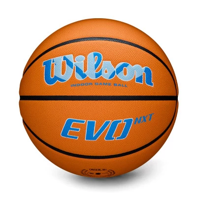 Pallone Evo Nxt Game Ball Liga Femenina Endesa
