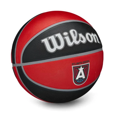 Pallone WNBA Team Tribute Basket Atlanta Dream