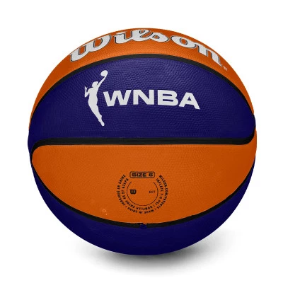 Pallone WNBA Team Tribute Basket Phoenix Mercury