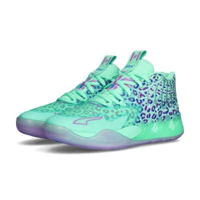 Scarpe MB.01 Alien Safari