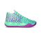 Scarpe Puma MB.01 Alien Safari da Bambino