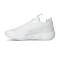 Scarpe Puma MB.04 Low Ice White Basketball