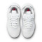 Scarpe Puma MB.04 Low Ice White Basketball da Bambino