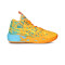 Scarpe Puma MB.04 Graffiti da Bambino