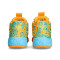 Scarpe Puma MB.04 Graffiti da Bambino