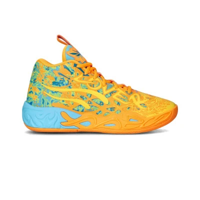 Scarpe MB.04 Graffiti da Bambino