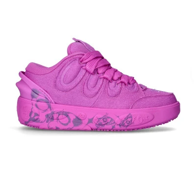 Scarpe LaFrancé Butterfly