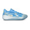 Scarpe Puma All-Pro Nitro Dennis Schroder