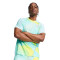 Maglietta Puma All-Pro All-Over Print