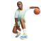 Maglietta Puma All-Pro All-Over Print