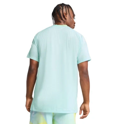 Maglietta All-Pro All-Over Print